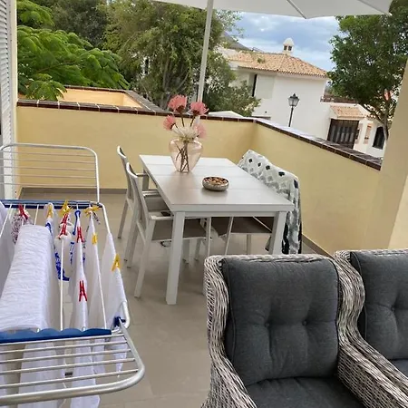شقة Comme Chez-soi Like Como En Casa