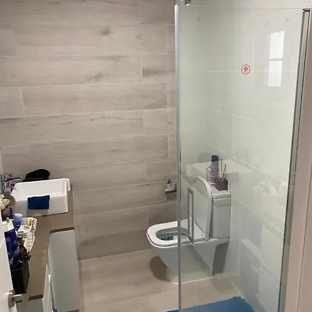 شقة Comme Chez-soi Like Como En Casa