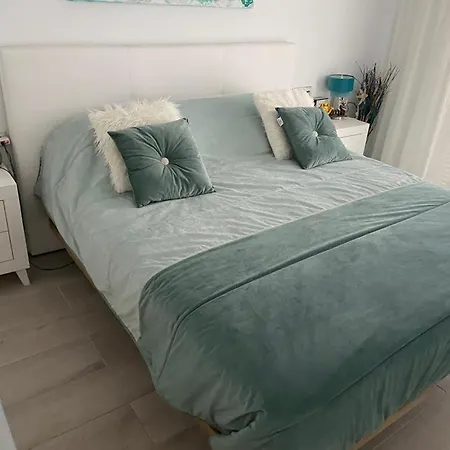 Apartmán Comme Chez-soi Like Como En Casa